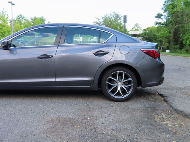 2020 Acura ILX Sedan w/Technology Pkg - 23033235 - 10