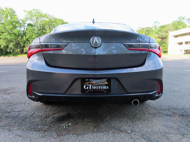 2020 Acura ILX Sedan w/Technology Pkg - 23033235 - 12