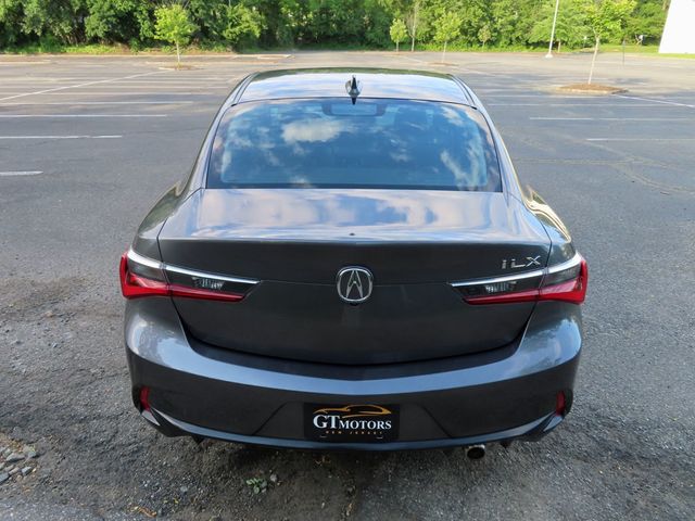 2020 Acura ILX Sedan w/Technology Pkg - 23033235 - 13