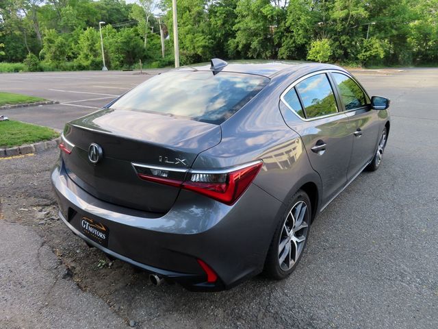 2020 Acura ILX Sedan w/Technology Pkg - 23033235 - 14