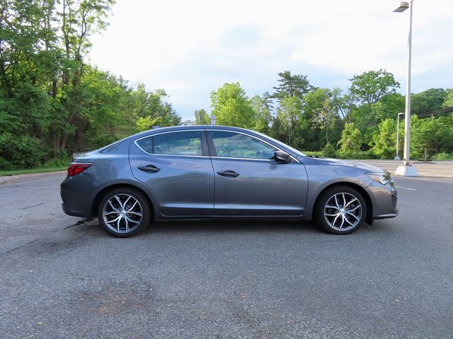 2020 Acura ILX Sedan w/Technology Pkg - 23033235 - 15