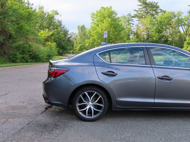 2020 Acura ILX Sedan w/Technology Pkg - 23033235 - 16