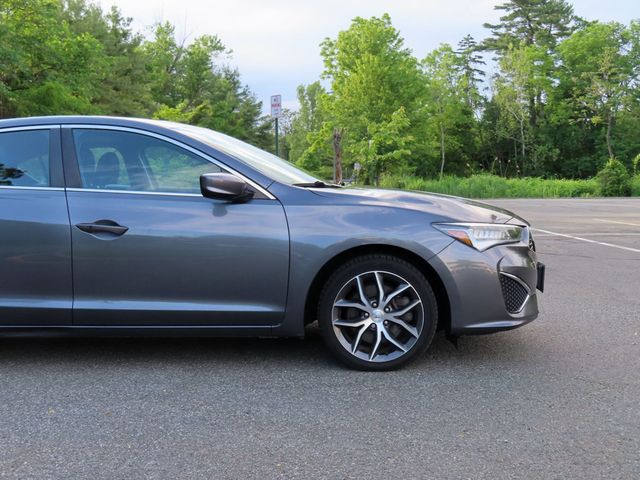 2020 Acura ILX Sedan w/Technology Pkg - 23033235 - 17