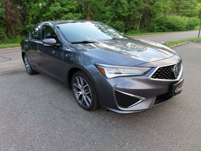 2020 Acura ILX Sedan w/Technology Pkg - 23033235 - 18