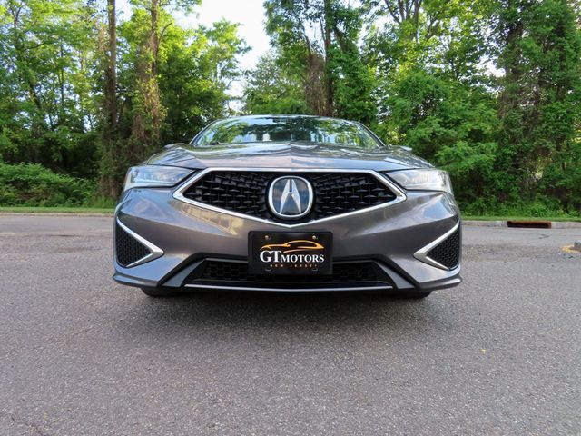 2020 Acura ILX Sedan w/Technology Pkg - 23033235 - 1