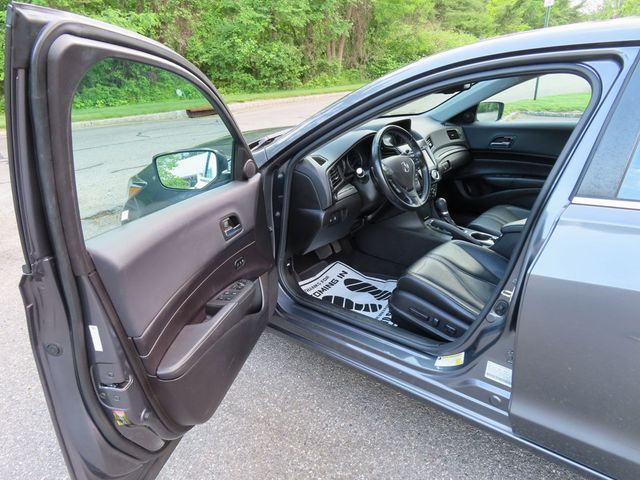 2020 Acura ILX Sedan w/Technology Pkg - 23033235 - 20