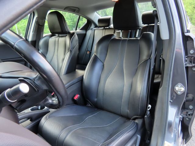 2020 Acura ILX Sedan w/Technology Pkg - 23033235 - 22