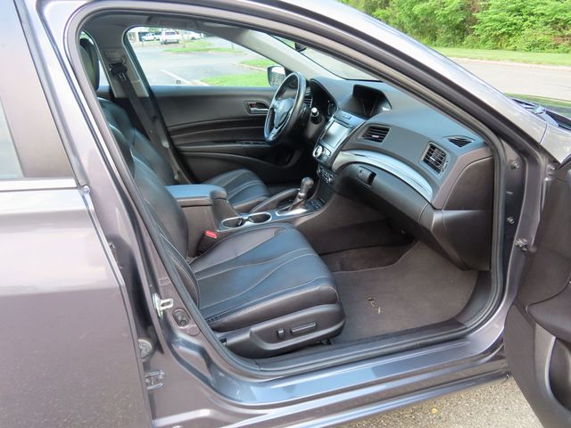 2020 Acura ILX Sedan w/Technology Pkg - 23033235 - 24