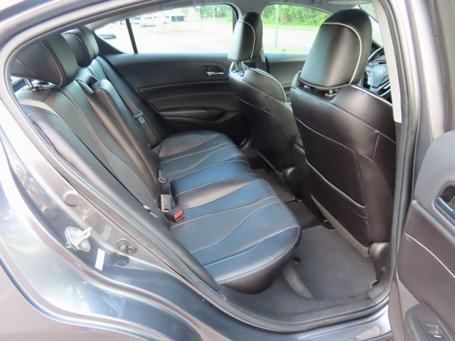2020 Acura ILX Sedan w/Technology Pkg - 23033235 - 27