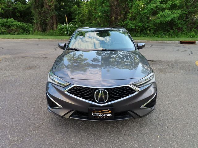 2020 Acura ILX Sedan w/Technology Pkg - 23033235 - 2