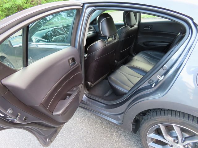2020 Acura ILX Sedan w/Technology Pkg - 23033235 - 29