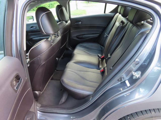 2020 Acura ILX Sedan w/Technology Pkg - 23033235 - 30