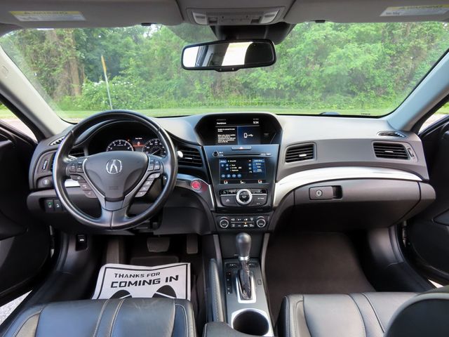 2020 Acura ILX Sedan w/Technology Pkg - 23033235 - 32