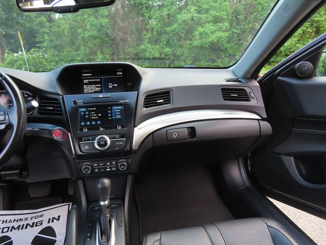 2020 Acura ILX Sedan w/Technology Pkg - 23033235 - 34
