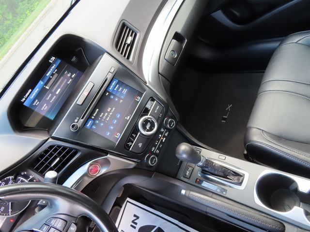 2020 Acura ILX Sedan w/Technology Pkg - 23033235 - 36
