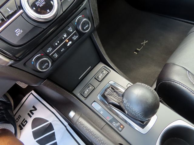 2020 Acura ILX Sedan w/Technology Pkg - 23033235 - 37