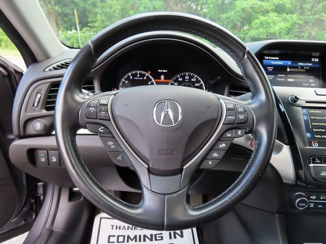 2020 Acura ILX Sedan w/Technology Pkg - 23033235 - 38