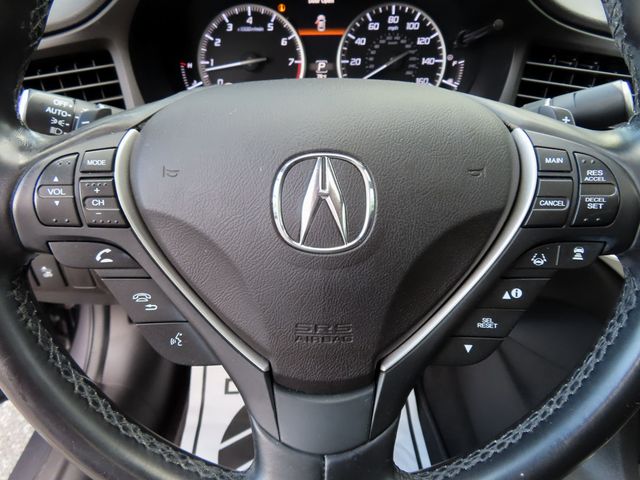 2020 Acura ILX Sedan w/Technology Pkg - 23033235 - 39