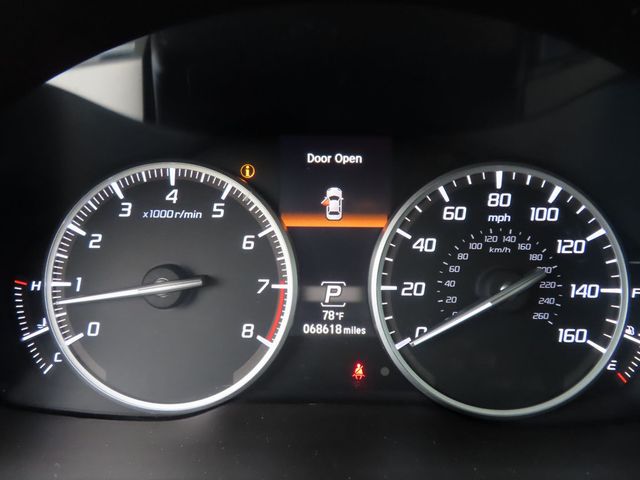 2020 Acura ILX Sedan w/Technology Pkg - 23033235 - 40