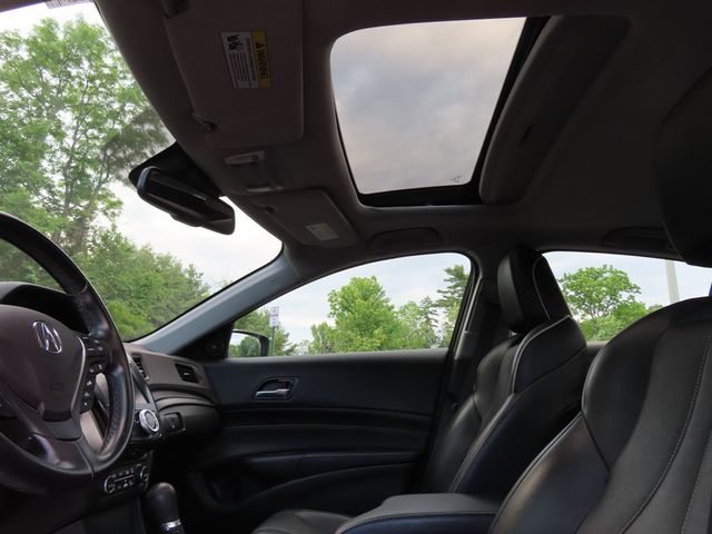2020 Acura ILX Sedan w/Technology Pkg - 23033235 - 44