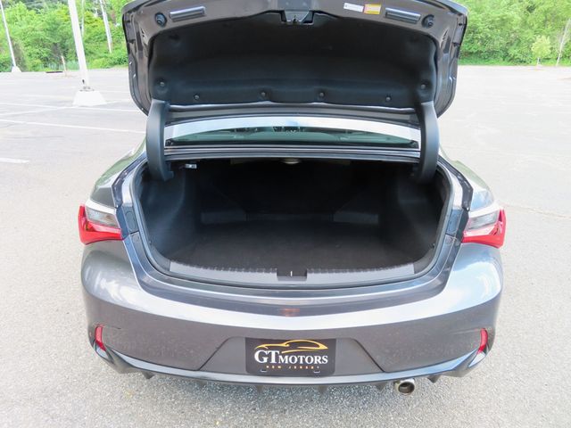 2020 Acura ILX Sedan w/Technology Pkg - 23033235 - 45
