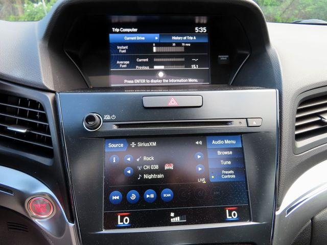 2020 Acura ILX Sedan w/Technology Pkg - 23033235 - 5
