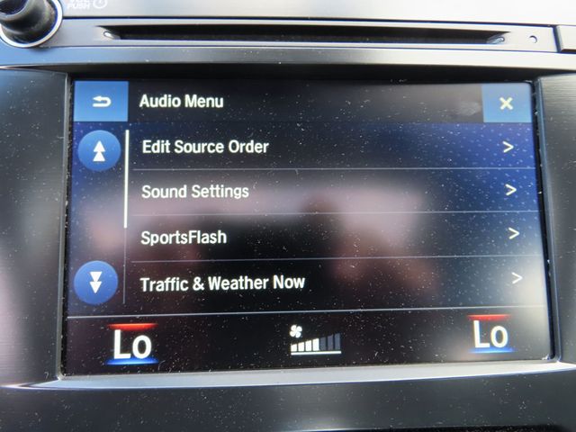2020 Acura ILX Sedan w/Technology Pkg - 23033235 - 7