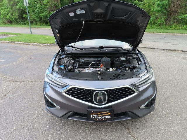 2020 Acura ILX Sedan w/Technology Pkg - 23033235 - 8