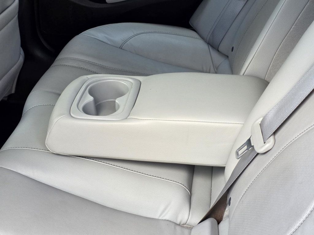 2020 Acura ILX Technology photo 10
