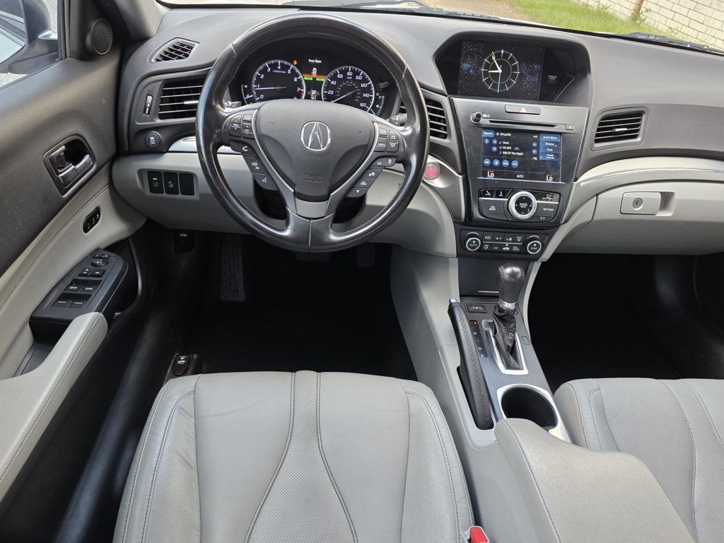 2020 Acura ILX Technology photo 11