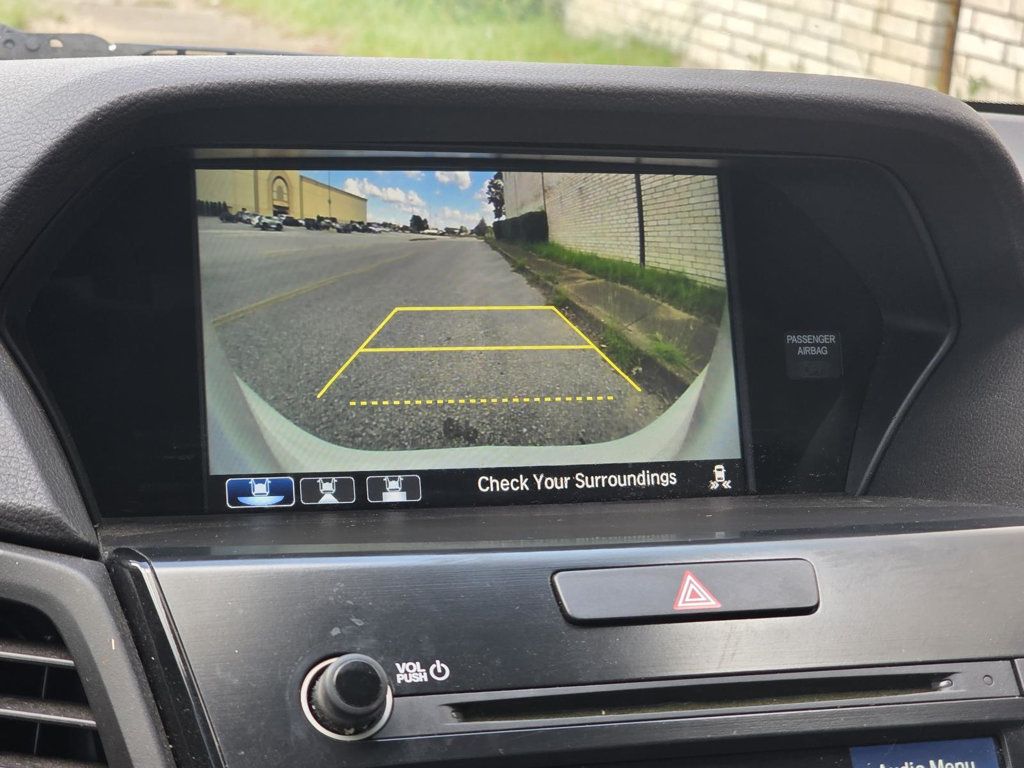 2020 Acura ILX Technology photo 12