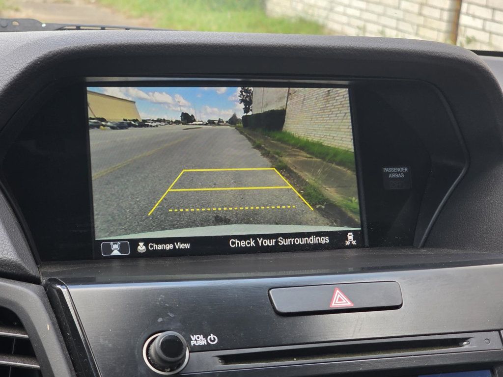 2020 Acura ILX Technology photo 13