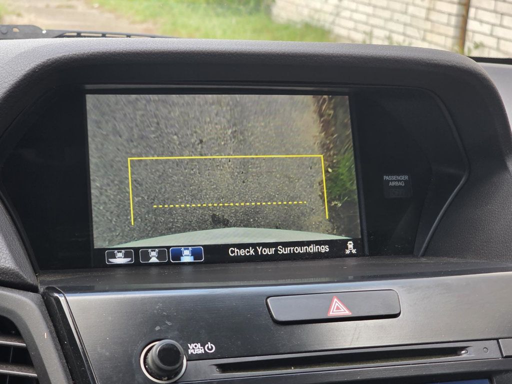 2020 Acura ILX Technology photo 14