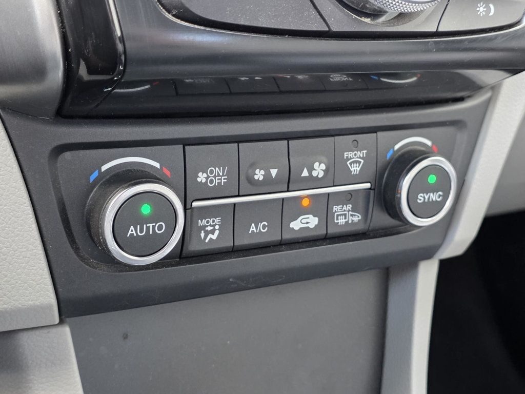 2020 Acura ILX Technology photo 18