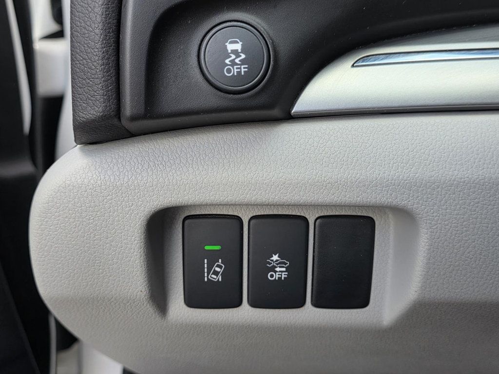 2020 Acura ILX Technology photo 20
