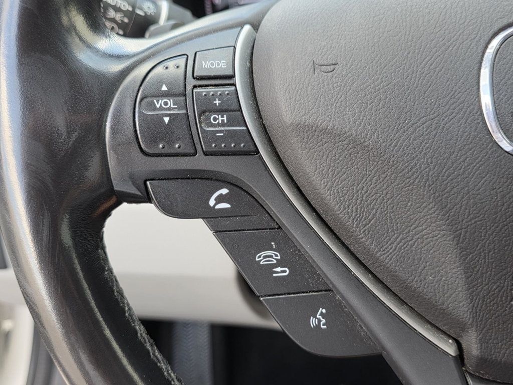 2020 Acura ILX Technology photo 21