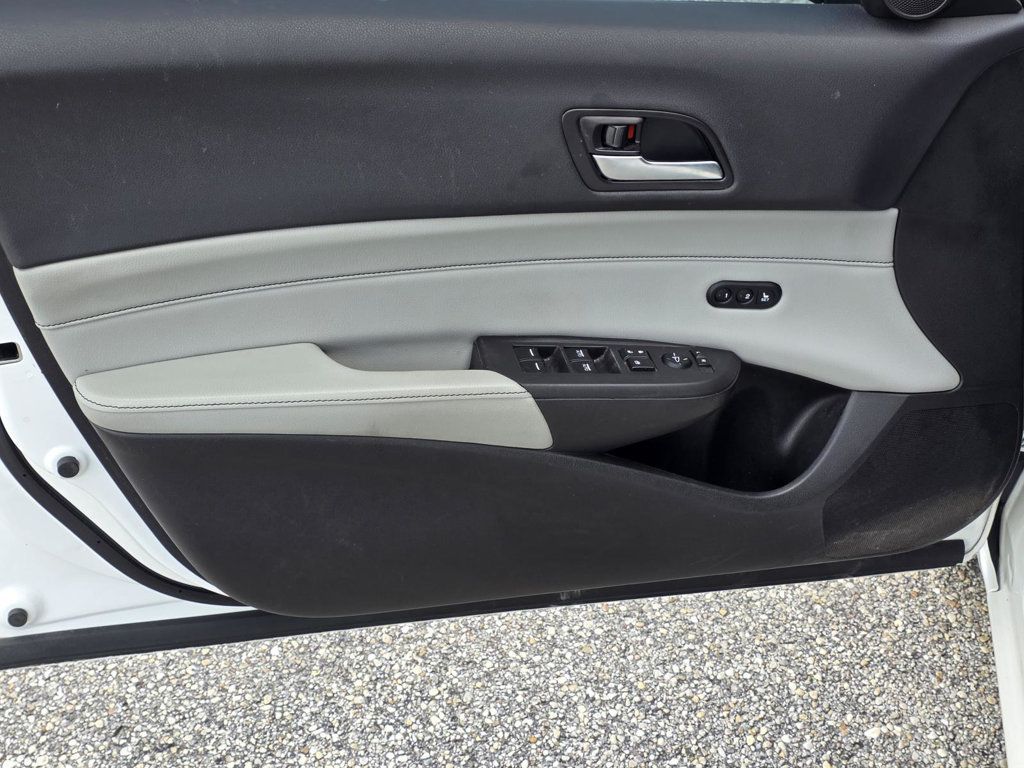 2020 Acura ILX Technology photo 26