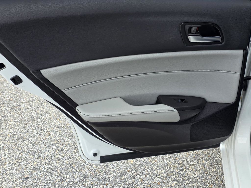 2020 Acura ILX Technology photo 27