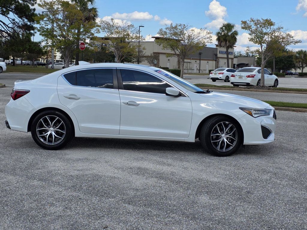 2020 Acura ILX Technology photo 30