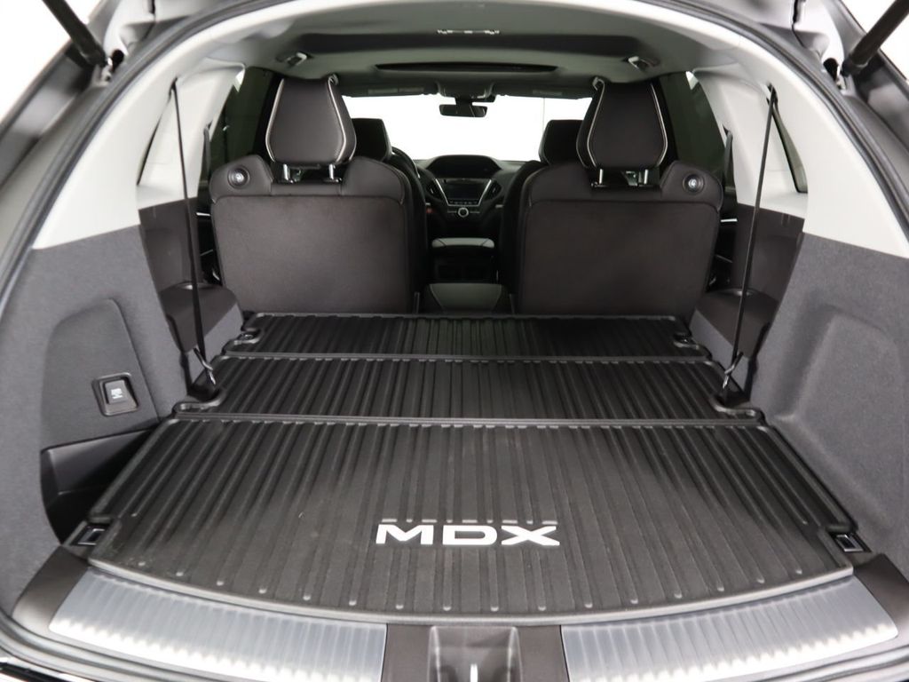 2020 Acura MDX COURTESY VEHICLE  - 20125010 - 29