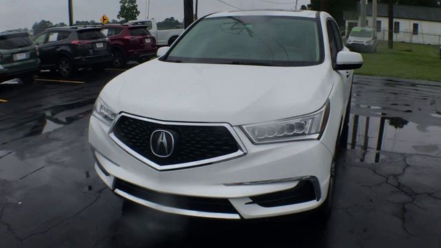 2020 Acura MDX FWD 7-Passenger - 22498825 - 6