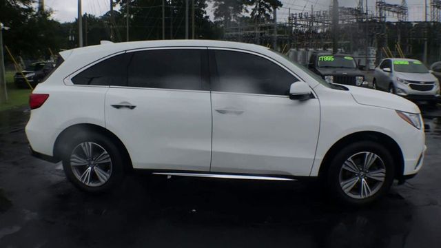 2020 Acura MDX FWD 7-Passenger - 22498825 - 8