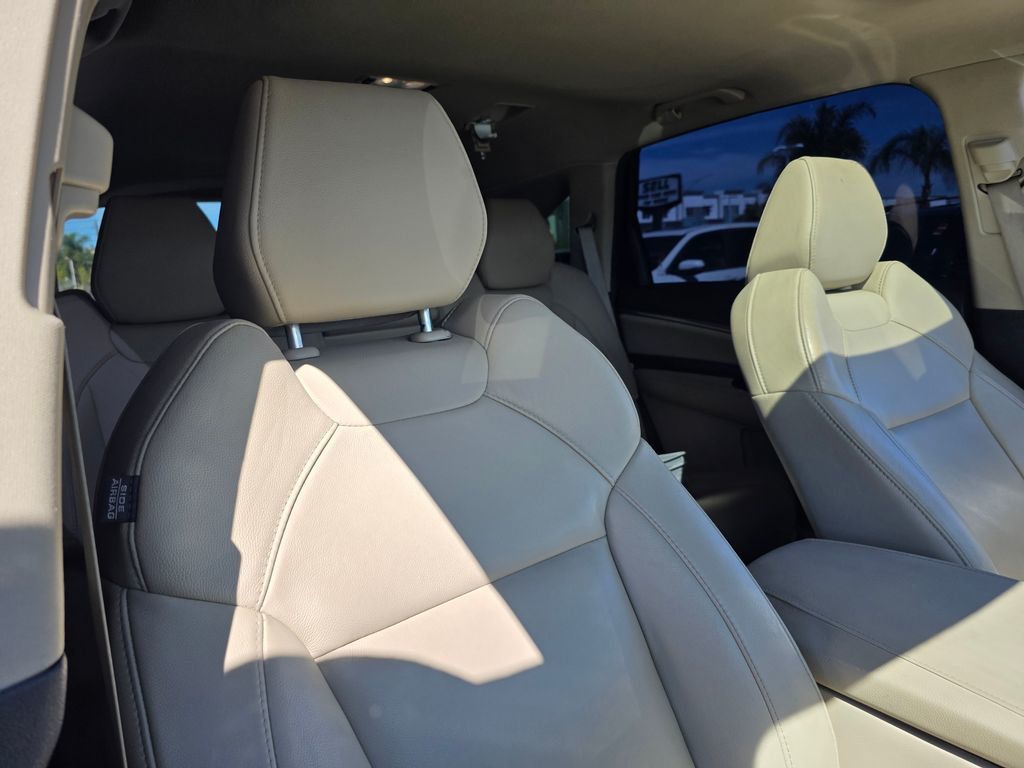 2020 Acura MDX FWD 7-Passenger - 22998640 - 10