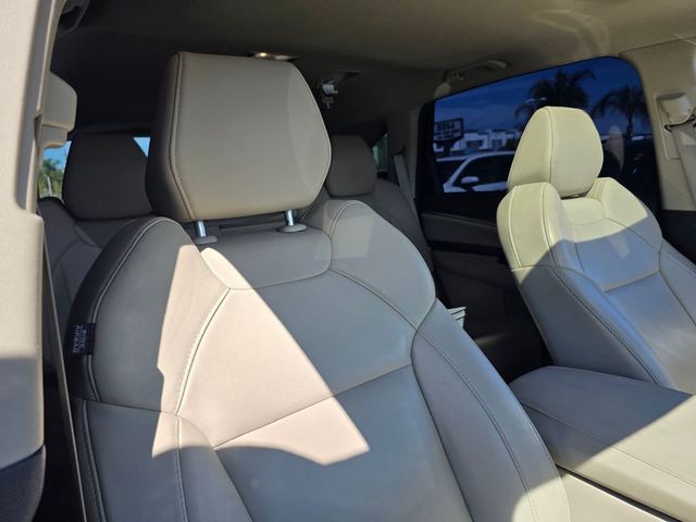 2020 Acura MDX FWD 7-Passenger - 22998640 - 10