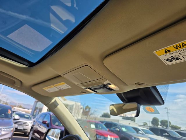 2020 Acura MDX FWD 7-Passenger - 22998640 - 11