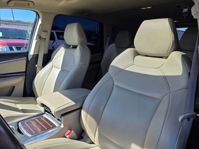 2020 Acura MDX FWD 7-Passenger - 22998640 - 16