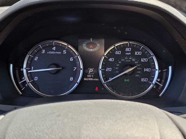 2020 Acura MDX FWD 7-Passenger - 22998640 - 25