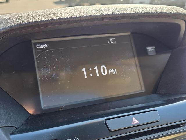 2020 Acura MDX FWD 7-Passenger - 22998640 - 29