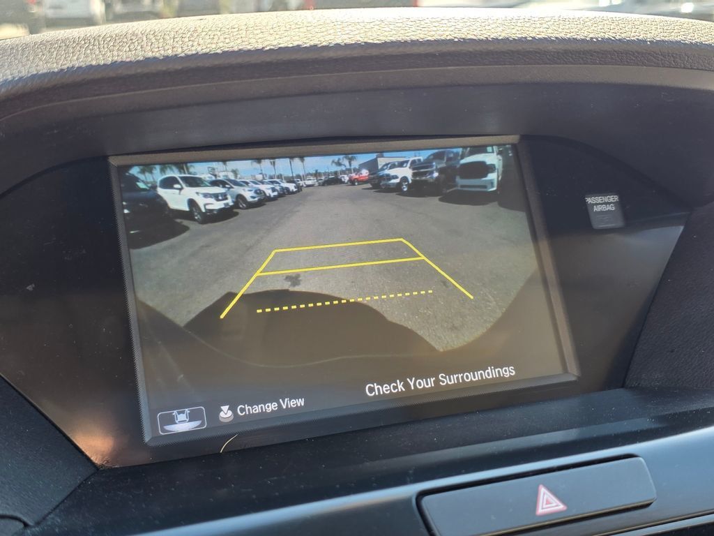 2020 Acura MDX FWD 7-Passenger - 22998640 - 30