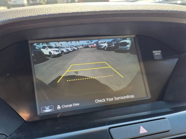 2020 Acura MDX FWD 7-Passenger - 22998640 - 30